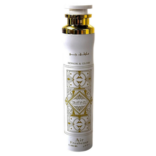 Lattafa Badee Al Oud Honor & Glory Air Freshener 300 ml (6290362341024)