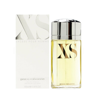 Paco Rabanne XS pour Homme EDT Parfum 100 ml (3349668111343)