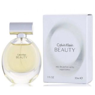 Calvin Klein Beauty Perfume EDP 30ml (3607340216046)