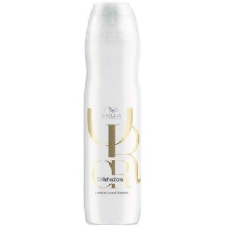 Wella Professionals Oil Reflections Shampoo 250 ml (4064666583259)