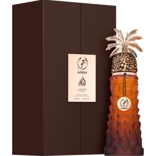 Lattafa Pride Ajwaa Perfume EDP 90ml (6290360592176)