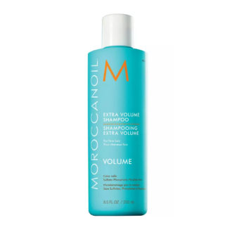 Moroccanoil Volume Shampoo 250 ml (7290011521738)