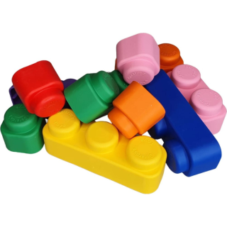 Gerardos Toys GT3105 soft constructor (GT3105)