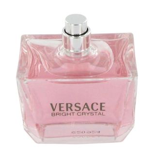 Versace Bright Crystal Perfume Tester EDT 90ml (8011003808823)