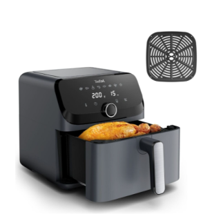 Tefal Easy Fry Mega EY855BE0 Air Fryer (EY855B)
