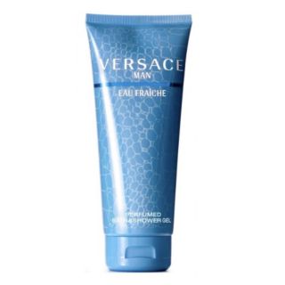 Versace Man Eau Fraiche Shower Gel 200ml (8018365500082)
