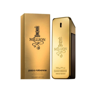 Paco Rabanne 1 Million Parfum EDT 100ml (3349666007921)