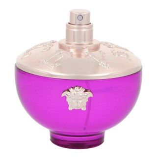 Versace Pour Femme Dylan Purple Perfume Tester EDP 100ml (8011003876327)