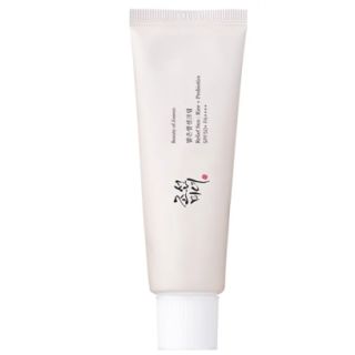 Beauty of Joseon Sunscreen SPF50+ 50 ml (8809782555508)
