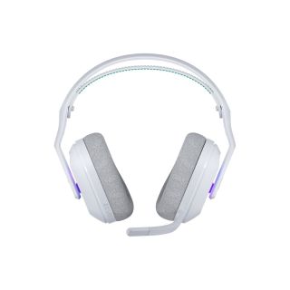Logitech G522 Lightspeed Headset White (981-001550)