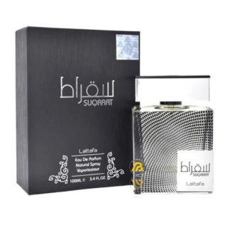 Lattafa Suqraat Perfume EDP 100 ml (6291108732045)