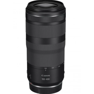 Canon 5050C005 Lens RF 100-400mm F5.6-8 IS USM (5050C005)