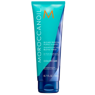 Moroccanoil Color Care Shampoo 200 ml (7290113140035)