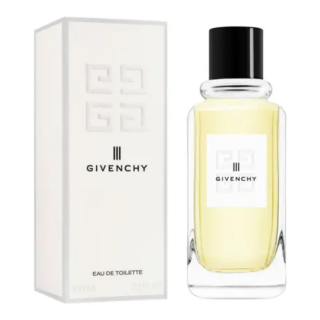 Givenchy Mythical III Perfume EDT 100ml (3274872428690)