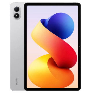 Xiaomi Redmi Pad 2 Pro 12.1" Tablet 6GB / 128GB Silver (6932554467364)