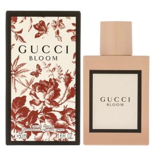 Gucci Bloom Perfume EDP 50ml (8005610481043)