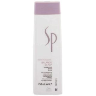 Wella Professionals SP Balance Shampoo 250 ml (4015600112417)