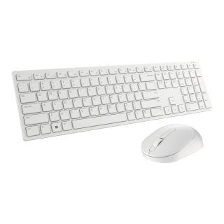 Dell KM5221W Pro Wireless Keyboard and Mouse (580-AKFB)