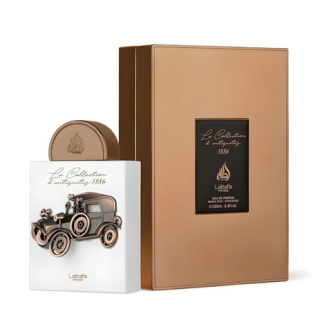 Lattafa Pride La Collection D'antiquites 1886 Perfume EDP 100ml (6290360592046)
