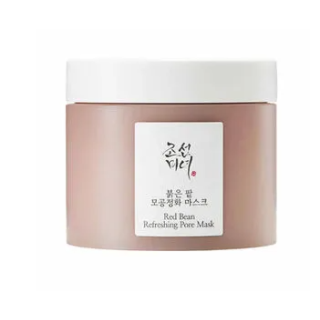 Beauty of Joseon Red Bean Facial mask 140 ml (8809738316986)