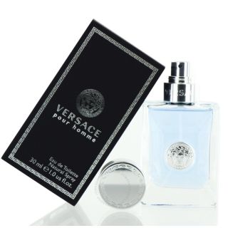 Versace Pour Homme Perfume EDT 30ml (8011003995943)
