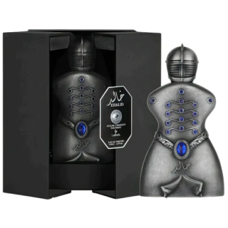 Lattafa Niche Emarati Khalid Perfume EDP 80ml (6290360592107)