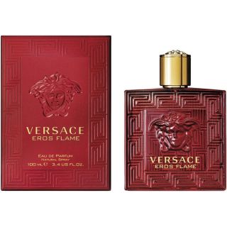 Versace Eros Flame Perfume EDP 100ml (8011003845354)