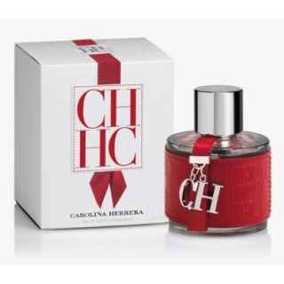 Carolina Herrera CH Parfume EDT 100 ml (8411061607152)