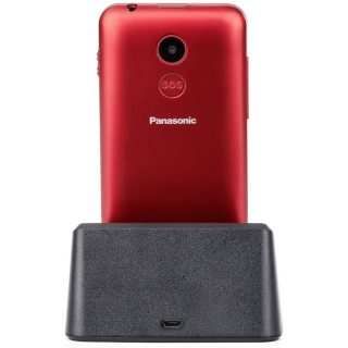 Panasonic KX-TU155 Mobile phone (KX-TU-155-EXR)