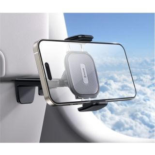 Swissten Universal Smartphone Holder With JAWS GRIP 4.7”–8.5” (65010313)