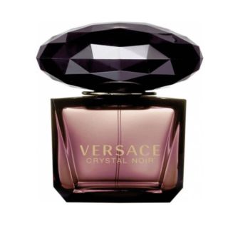 Versace Crystal Noir Perfume EDT 90ml (8018365071469)
