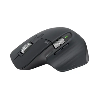 Logitech MX Master 3S Wireless mouse (910-007501)
