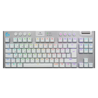 Logitech G915 X Lightspeed TKL GL Keyboard (920-012737)