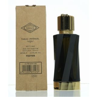 Versace Tabac Imperial Perfume Tester EDP 100ml (8011003871476)
