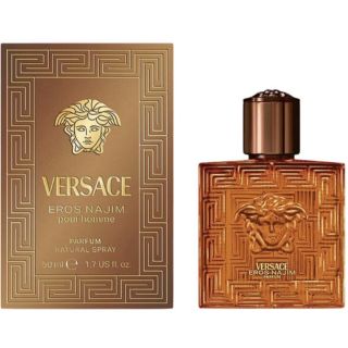 Versace Eros Najim Perfume EDP 50ml (8011003901579)