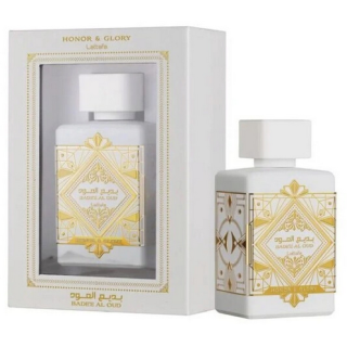 Lattafa Badee Al Oud Honor & Glory Perfume EDP 100 ml (6290360593135)