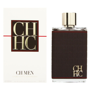 Carolina Herrera CH Men Perfume EDT 200ml (8411061786161)