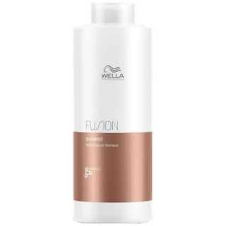 Wella Professionals Fusion Intense Repair Shampoo 500 ml (3614226779076)