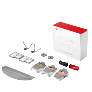 Roborock 8.02.0403 Vacuum Cleaner Accessories Kit For Saros 10 (8.02.0403)