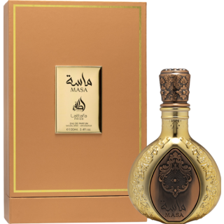 Lattafa Masa Perfume EDP 100ml (6290360593050)