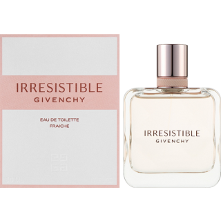 Givenchy Irresistible Fraiche Perfume EDT 50ml (3274872438828)