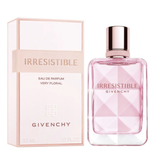 Givenchy Irresistible Very Floral Perfume EDP 50ml (3274872469006)