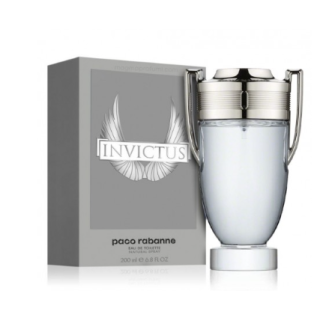 Paco Rabanne Invictus Parfum EDT 200 ml (3349668589678)