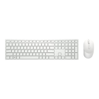 Dell KM5221W Pro Wireless Keyboard and Mouse (580-AKFB)