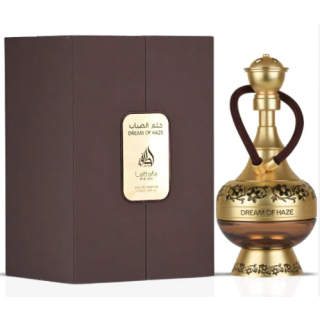 Lattafa Pride Dream Of Haze Perfume EDP 100 ml (6290362347163)