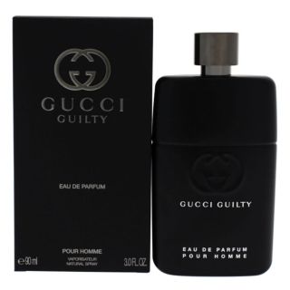 Gucci Guilty Pour Homme Perfume EDP 90ml (3614229382129)
