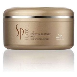 Wella Professionals SP Luxe Oil Keratin Restore Mask 150 ml (3614226745071)