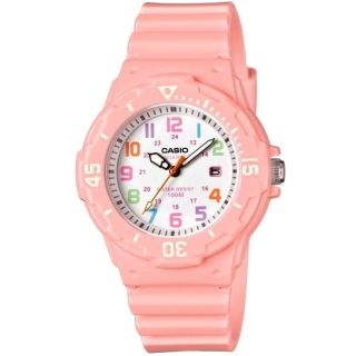 Casio LRW-200H-4B2VDF Wristwatch (LRW-200H-4B2VDF)