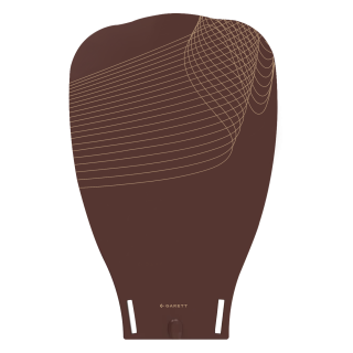 Garett Beauty Skin Ritual Hands LED Mask Brown (SKIN_RITUAL_HANDS)