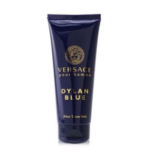 Versace Pour Homme Dylan Blue Aftershave Balm 100ml (8011003826513)
